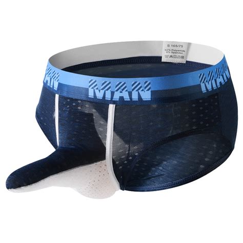 ball hammock boxers|ball hammock pouch underwear.